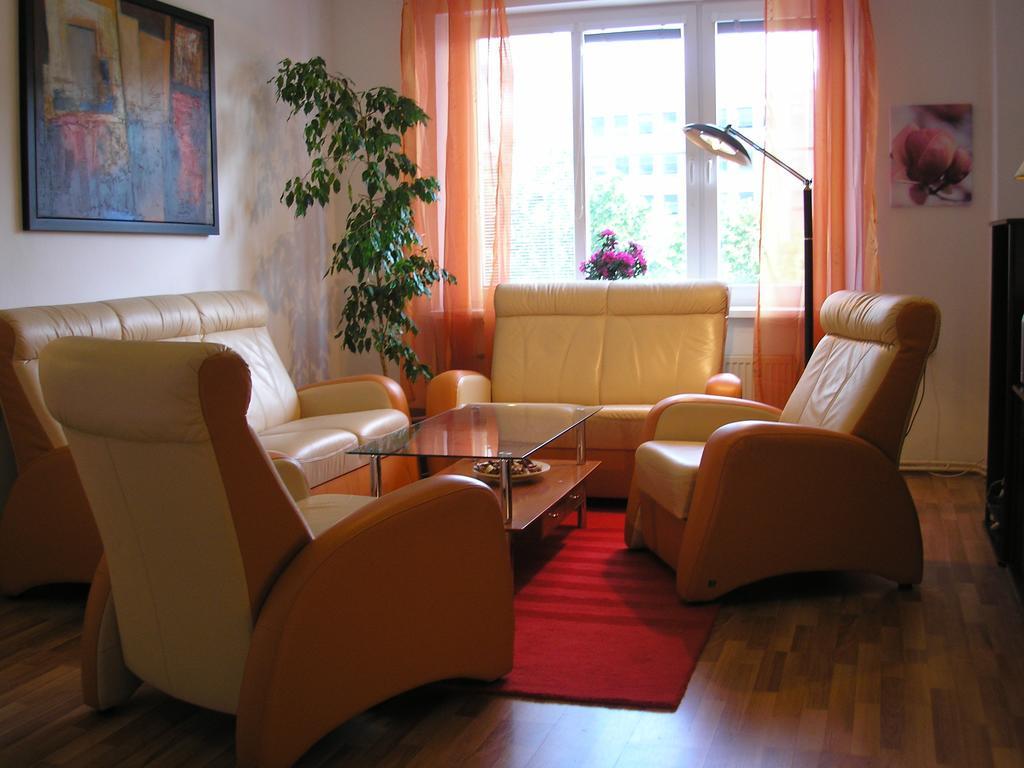 Vacation Apartment Up To 10 Bratislava Bilik gambar