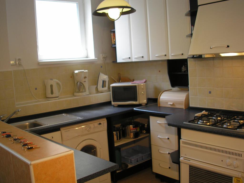 Vacation Apartment Up To 10 Bratislava Bilik gambar