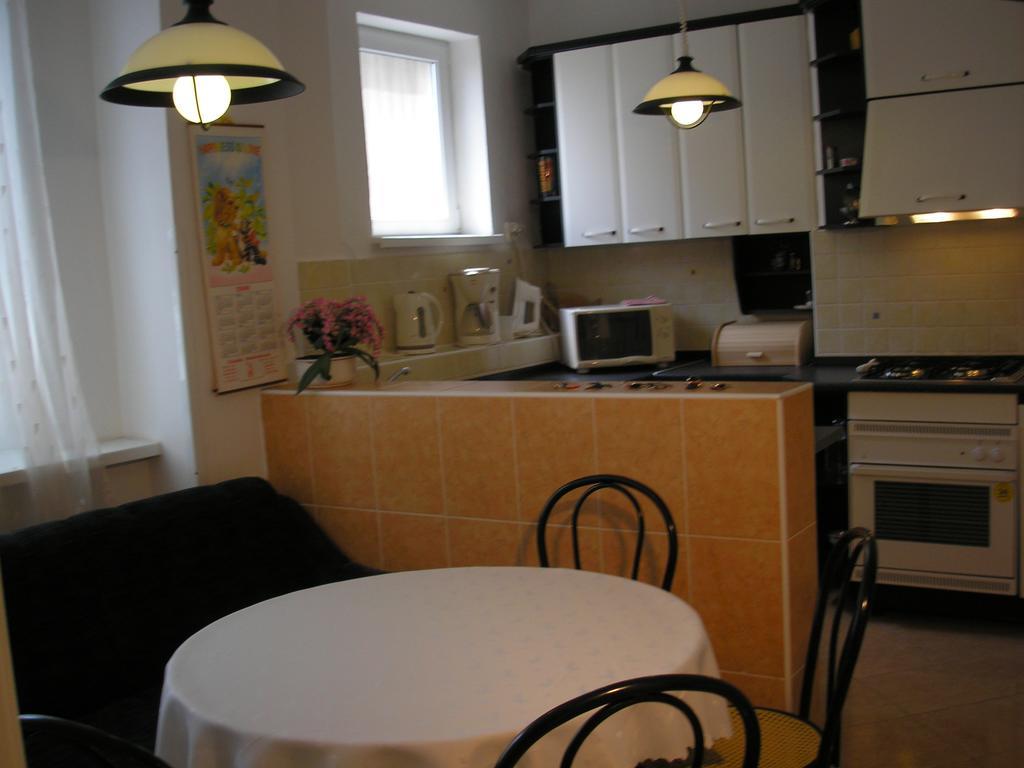 Vacation Apartment Up To 10 Bratislava Bilik gambar